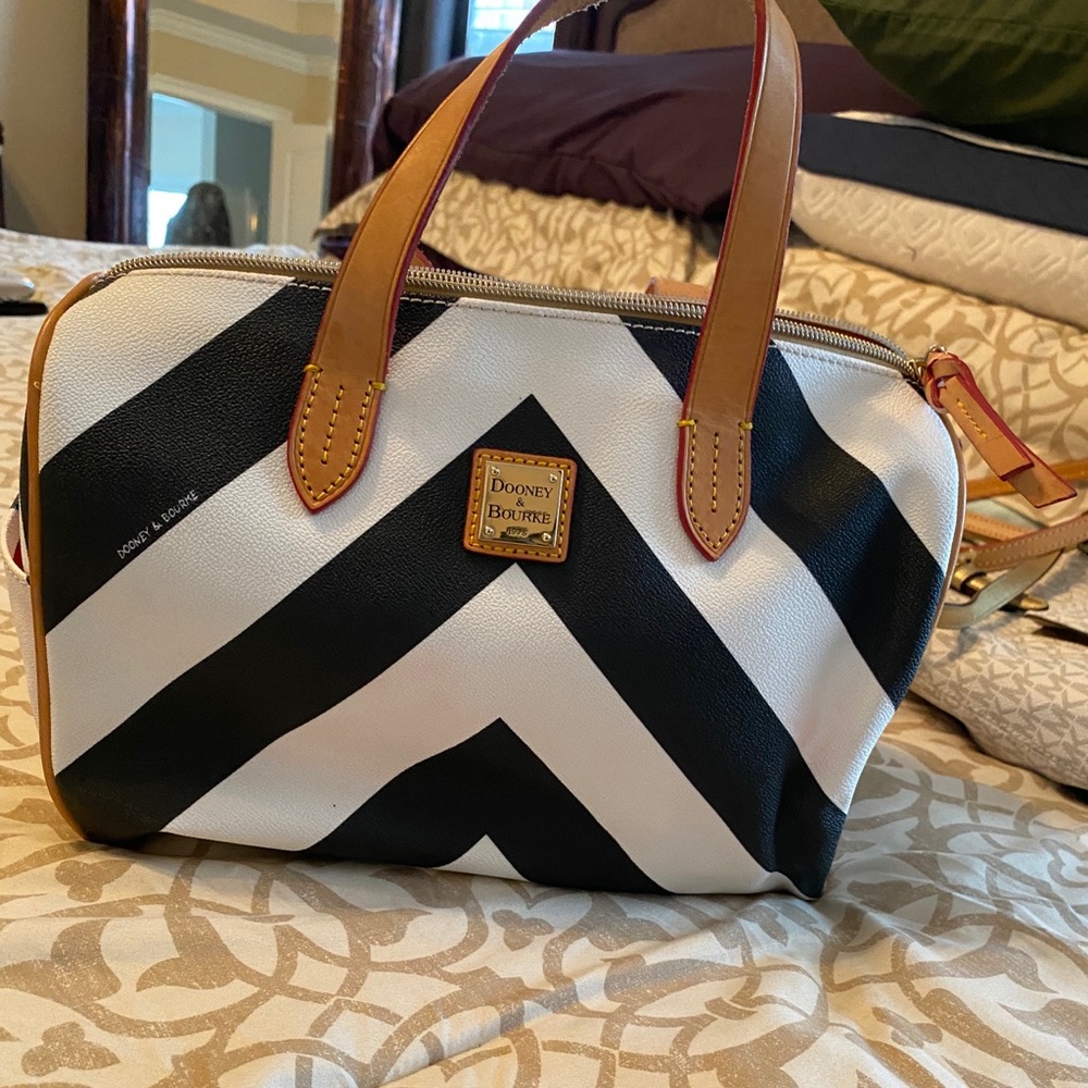 DOONEY & BOURKE 100% authentic.